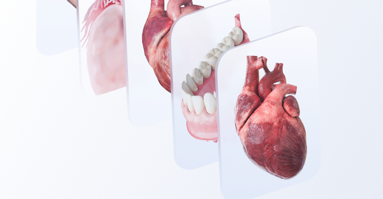 Clinical pathology models